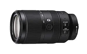 Sony 70-350 F4.5-6.3 E-Mount G OSS Lens Open box Unused - cambuy-lives Sony 70-350 F4.5-6.3 E-Mount G OSS Lens Open box Unused - cambuy-lives